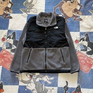 North face Denali fleece jacket